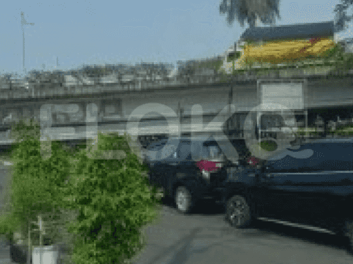 Disewakan Tanah Luas 409 m2 di Cideng, Gambir, Kemayoran - TNR9ec 2