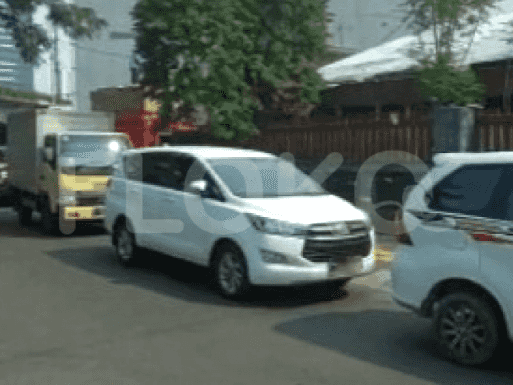 Disewakan Tanah Luas 409 m2 di Cideng, Gambir, Kemayoran - TNR9ec 3