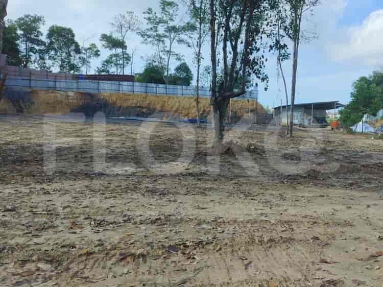 15000 sqm, Land for Rent in Tanah pinggir Jl Beje Beje, MT Haryono - TNR2ac 1