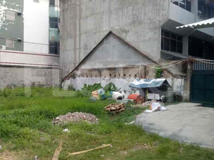Disewakan Tanah Luas 600 m2 di Jl Pangeran Jayakarta, Mangga Dua - TNRf30 1
