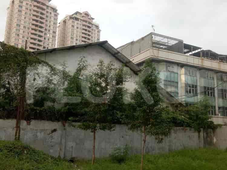Disewakan Tanah Luas 600 m2 di Jl Pangeran Jayakarta, Mangga Dua - TNRf30 2