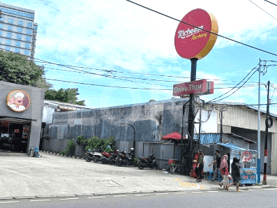 42 sqm, Land for Rent in Jalan Utan Kayu Raya, Matraman - TNR698 2