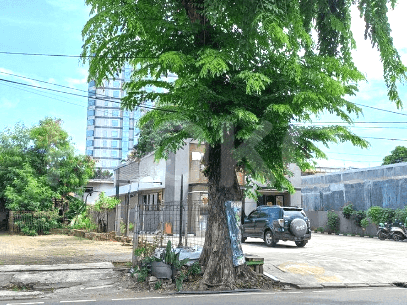42 sqm, Land for Rent in Jalan Utan Kayu Raya, Matraman - TNR698 3