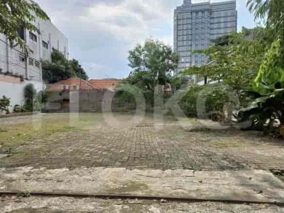 72 sqm, Land for Rent in Jl Raya Utan Kayu , Matraman - TNRedb 1