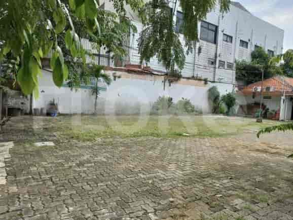 72 sqm, Land for Rent in Jl Raya Utan Kayu , Matraman - TNRedb 2