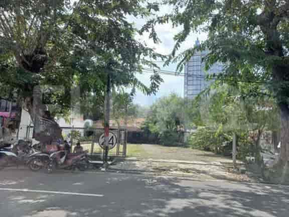 72 sqm, Land for Rent in Jl Raya Utan Kayu , Matraman - TNRedb 3
