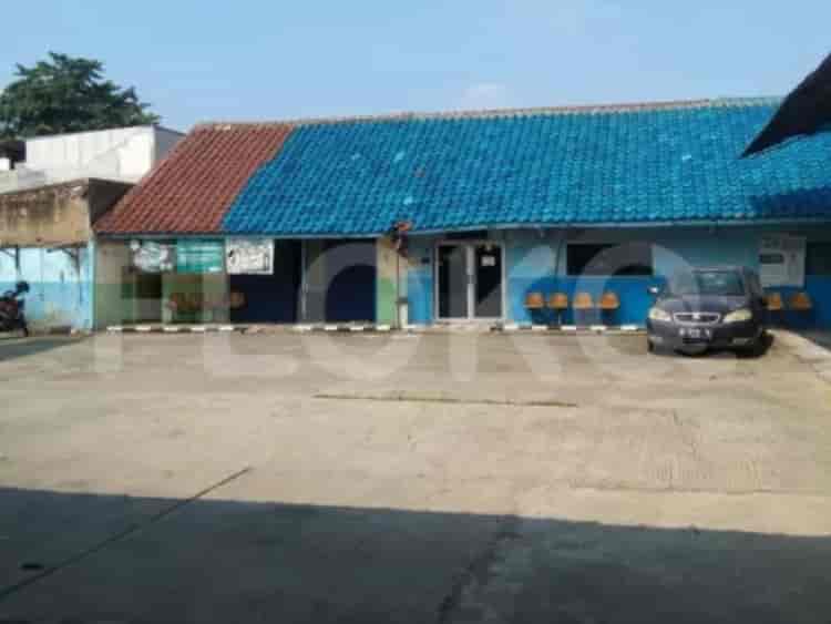 1800 sqm, Land for Rent in Jl Utan Kayu , Matraman - TNR793 1
