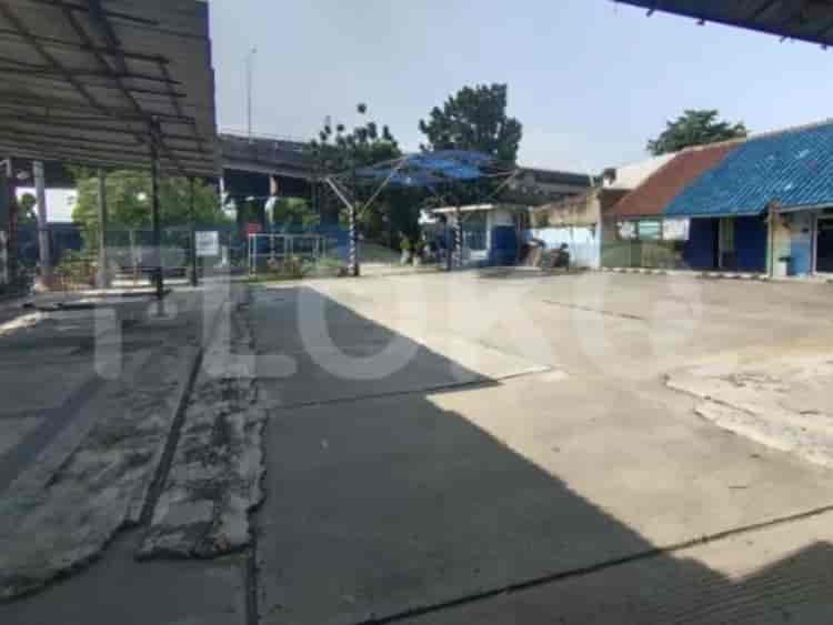 1800 sqm, Land for Rent in Jl Utan Kayu , Matraman - TNR793 2