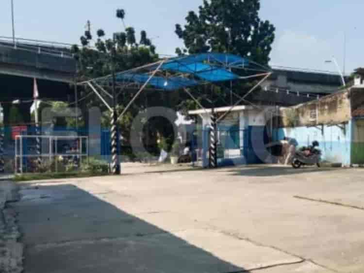 1800 sqm, Land for Rent in Jl Utan Kayu , Matraman - TNR793 3