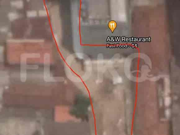 600 sqm, Land for Rent in Jl K.H Wahid Hasyim, Menteng - TNRb0a 3
