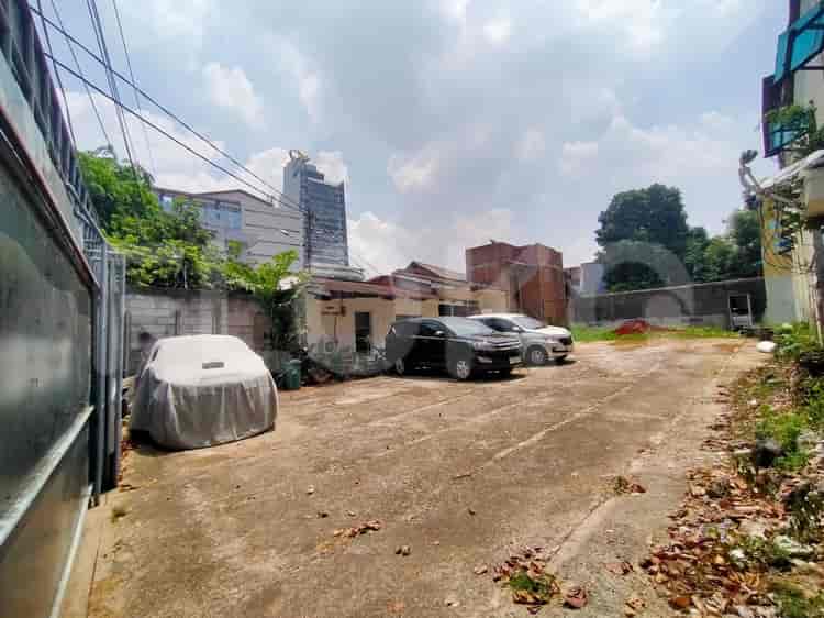 450 sqm, Land for Rent in Jl Raden Saleh Raya, Menteng - TNR6aa 3
