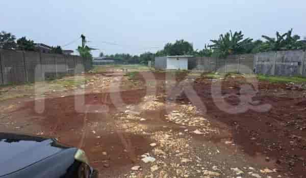 7600 sqm, Land for Rent in JL Swadaya Utama, Meruya 1