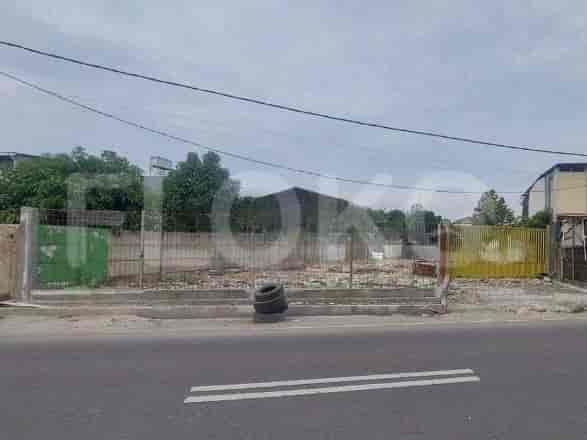 917 sqm, Land for Rent in Jl Raya Utama, Meruya 1
