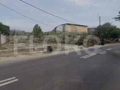917 sqm, Land for Rent in Jl Raya Utama, Meruya 3