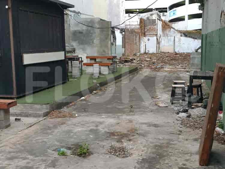 Disewakan Tanah Luas 700 m2 di Jalan Samahudin Raya, Pasar Baru - TNR8e1 2