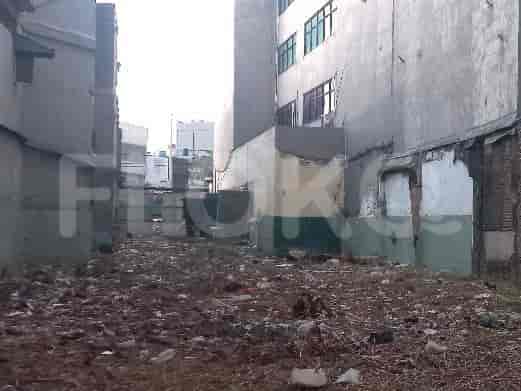 Disewakan Tanah Luas 700 m2 di Jalan Samahudin Raya, Pasar Baru - TNR8e1 4