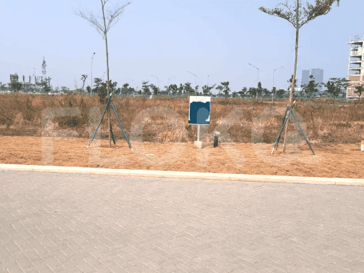 Disewakan Tanah Luas 718 m2 di Booklyn PIK 2, Penjaringan - TNRcad 1