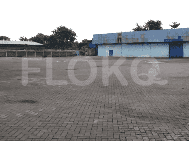 Disewakan Tanah Luas 8756 m2 di Yos Sudarso, Penjaringan - TNRa12 1