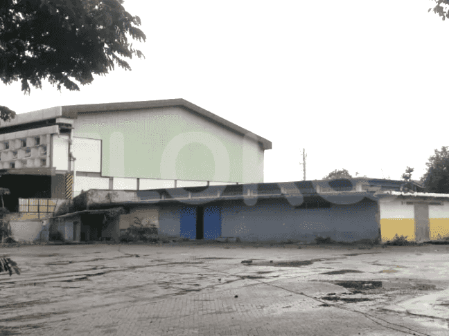 Disewakan Tanah Luas 8756 m2 di Yos Sudarso, Penjaringan - TNRa12 3