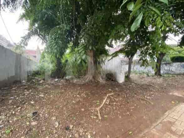 1095 sqm, Land for Rent in Jl Metro Raya, Pondok Indah - TNR3d8 1