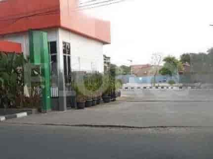 1000 sqm, Land for Rent in Jl Pondok Indah Raya, Pondok Indah - TNR14d 1