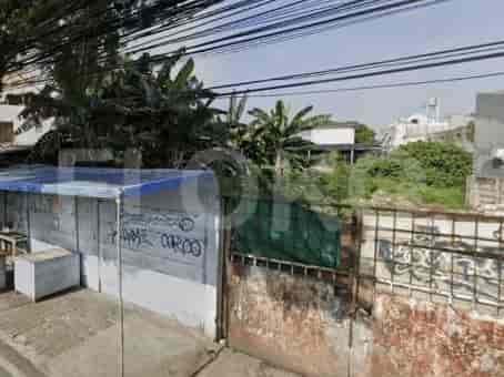 2000 sqm, Land for Rent in Jl Raya Pondok Indah, Pondok Indah - TNRb89 1