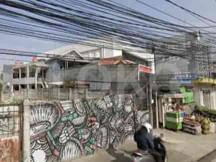 2000 sqm, Land for Rent in Jl Raya Pondok Indah, Pondok Indah - TNRb89 3