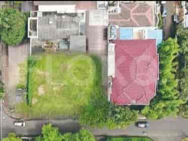 763 sqm, Land for Rent in Jl Puri Indah, Puri Indah - TNR135 2