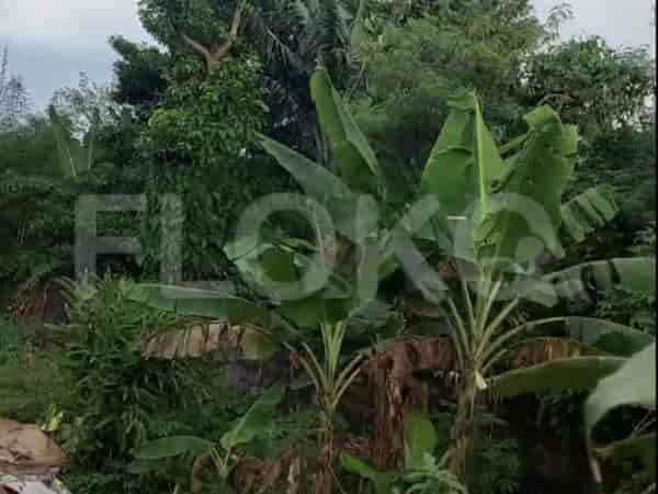 Disewakan Tanah Luas 1500 m2 di Jl Sirkuit Sentul, Sentul - TNR5d6 2