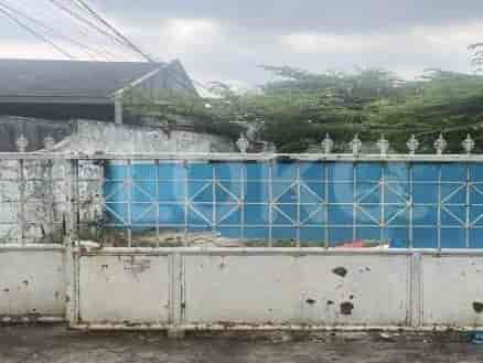 Disewakan Tanah Luas 270 m2 di Jl Raya Hang Lekir, Simprug - TNRc44 3