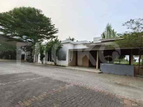 Disewakan Tanah Luas 5317 m2 di Jl Raya Utama, Sunter - TNR802 2