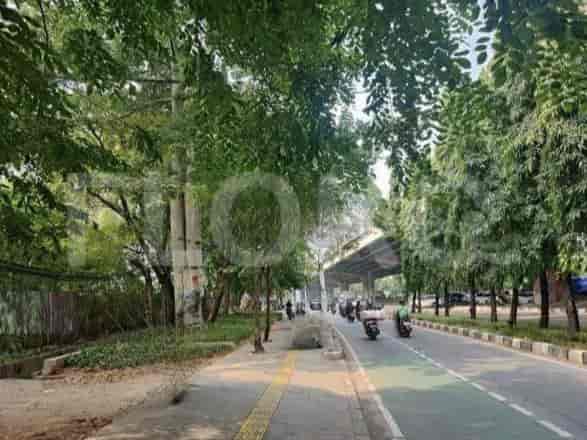 Disewakan Tanah Luas 3050 m2 di Jl Raya Yos Sudarso, Sunter - TNR01a 2
