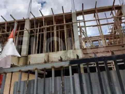 250 sqm, Land for Rent in Jl Gerbang Pemuda, Tanah Abang - TNR464 2