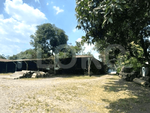 Disewakan Tanah Luas 20000 m2 di Dpr Cipondoh, Tangerang 3