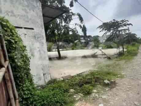 Disewakan Tanah Luas 5500 m2 di Jl Dadap, Tangerang 1