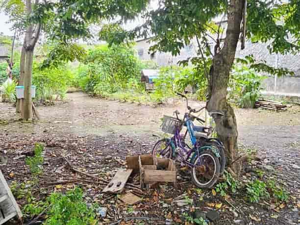 Disewakan Tanah Luas 278 m2 di Jl Desa Suka Asih, Tangerang - TNRf98 1
