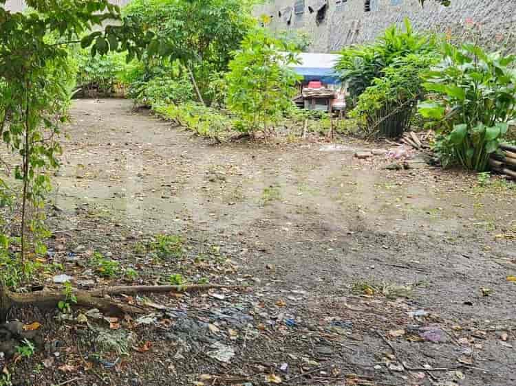 Disewakan Tanah Luas 278 m2 di Jl Desa Suka Asih, Tangerang - TNRf98 2