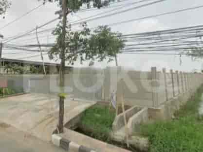 6800 sqm, Land for Rent in Jl Duta Garden, Tangerang - TNR7e6 1