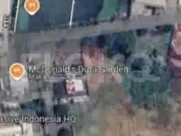 6800 sqm, Land for Rent in Jl Duta Garden, Tangerang - TNR7e6 2