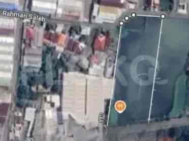 6800 sqm, Land for Rent in Jl Duta Garden, Tangerang - TNR7e6 3
