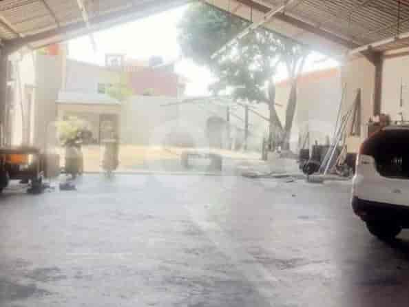 Disewakan Tanah Luas 645 m2 di Jl Hasyim Ashari, Tangerang 2
