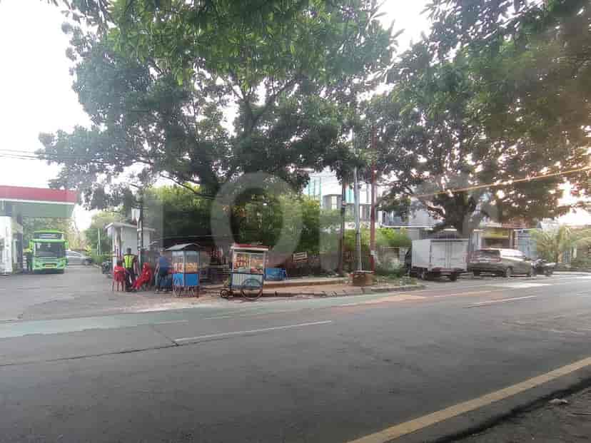6000 sqm, Land for Rent in Jl Raya Benteng Betawi , Tangerang 3