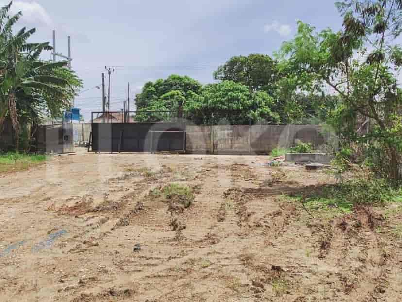 Disewakan Tanah Luas 3500 m2 di Jl Raya Karawaci Legok, Tangerang 3