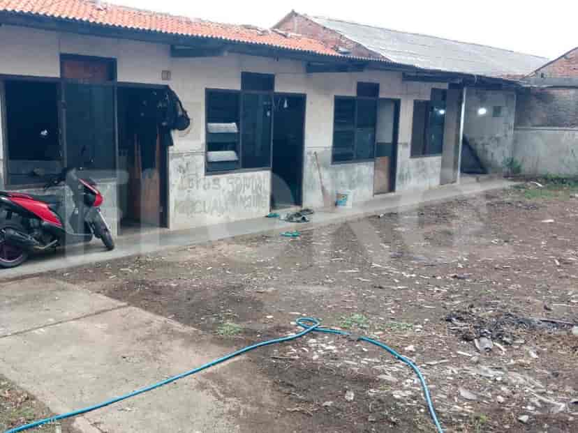 Disewakan Tanah Luas 2000 m2 di Jl Sudirman Cikokol, Tangerang 2