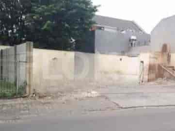 Disewakan Tanah Luas 440 m2 di Jl Taman Palma Citra Raya, Tangerang - TNR579 3