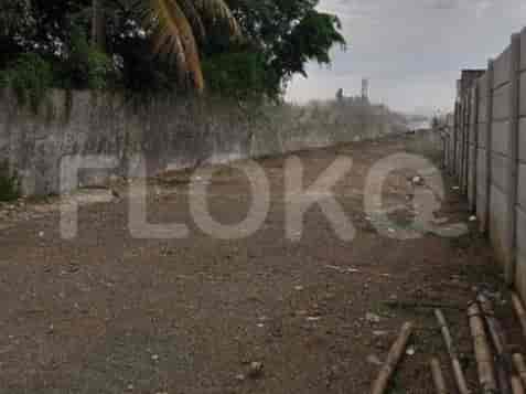 Disewakan Tanah Luas 2000 m2 di Jl Teluk Naga, Tangerang - TNR3a6 1