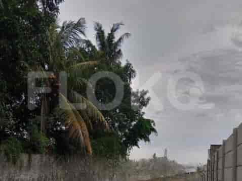 Disewakan Tanah Luas 2000 m2 di Jl Teluk Naga, Tangerang - TNR3a6 3