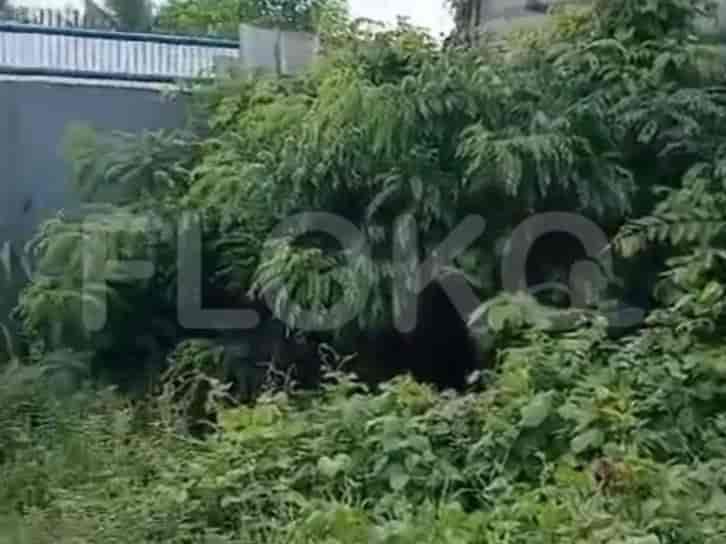 Disewakan Tanah Luas 400 m2 di Jl Tj. Burung, Tangerang - TNR7d8 1