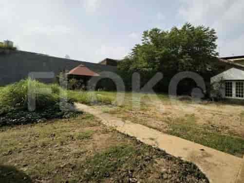 Disewakan Tanah Luas 900 m2 di Jl Raya Utama, Tanjung Duren - TNR08b 2