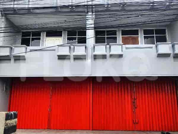 Dijual Ruko Luas 350 m2 di Pancoran Mas, Pancoran Mas 2